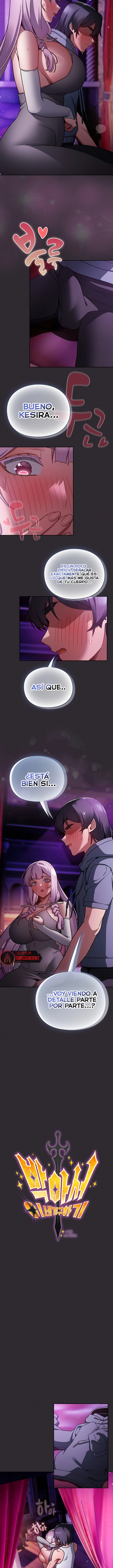 Embiste y conquista Capítulo 20 - Page 4