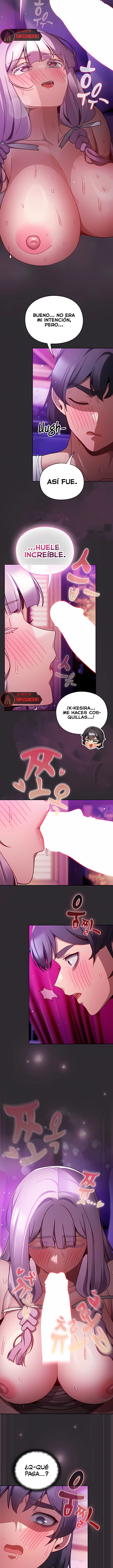 Embiste y conquista Capítulo 21 - Page 10