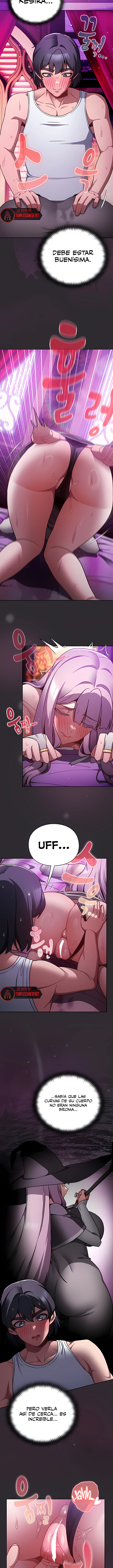 Embiste y conquista Capítulo 21 - Page 2