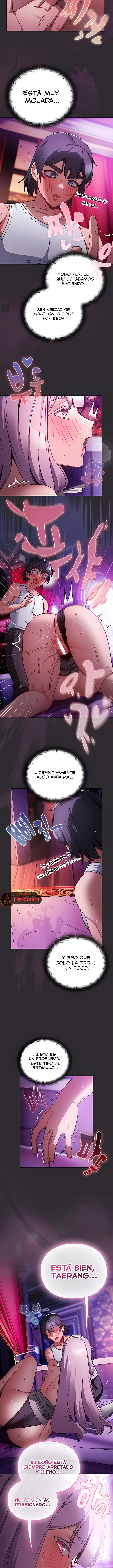 Embiste y conquista Capítulo 21 - Page 3