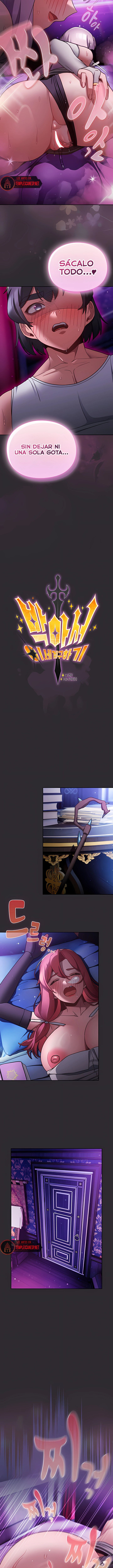 Embiste y conquista Capítulo 21 - Page 4