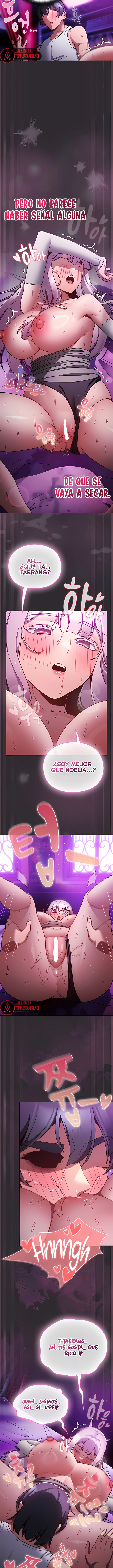 Embiste y conquista Capítulo 21 - Page 6