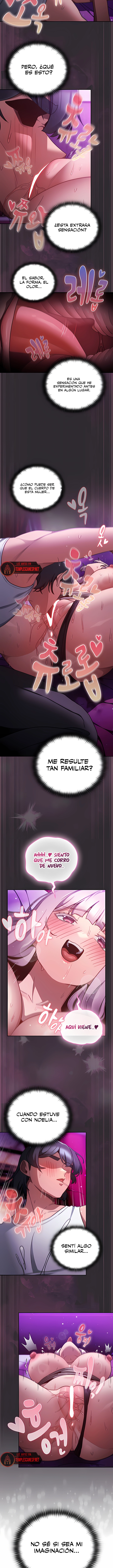 Embiste y conquista Capítulo 21 - Page 7