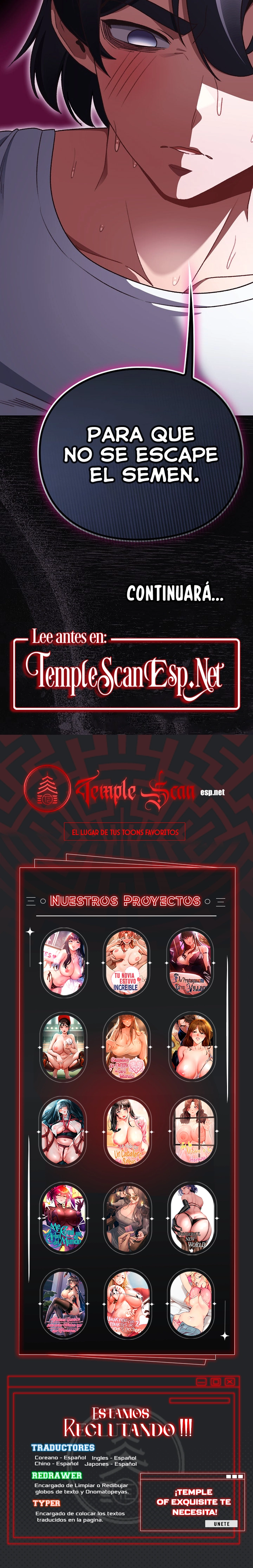 Embiste y conquista Capítulo 22 - Page 13