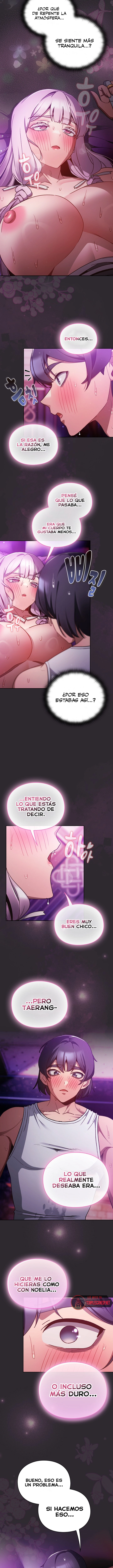 Embiste y conquista Capítulo 22 - Page 8