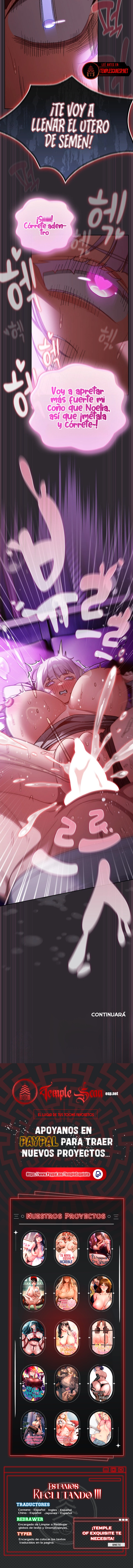 Embiste y conquista Capítulo 23 - Page 10