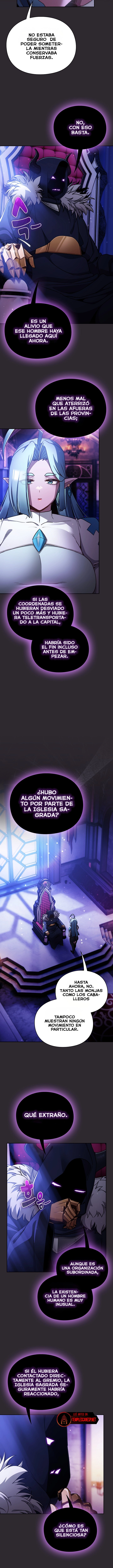 Embiste y conquista Capítulo 23 - Page 2