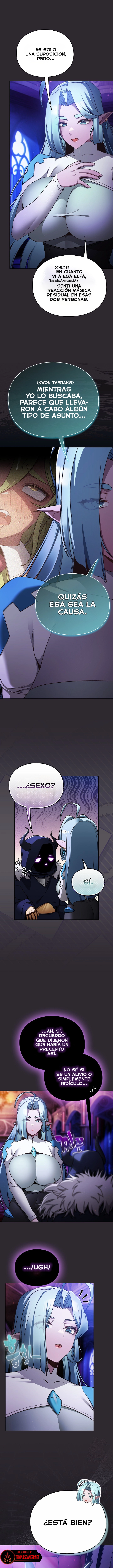 Embiste y conquista Capítulo 23 - Page 3