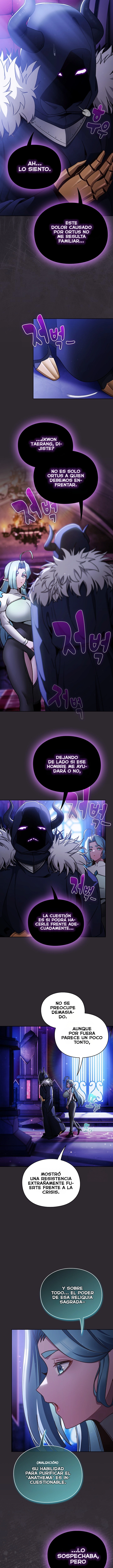 Embiste y conquista Capítulo 23 - Page 4