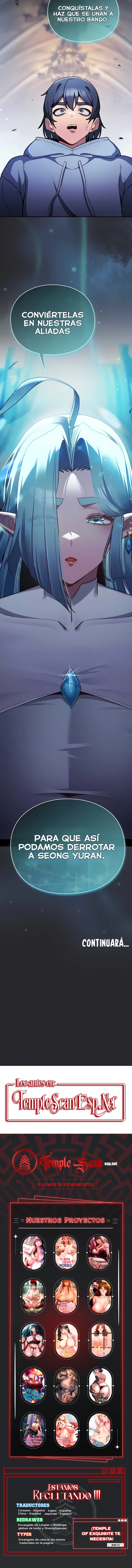 Embiste y conquista Capítulo 24 - Page 13