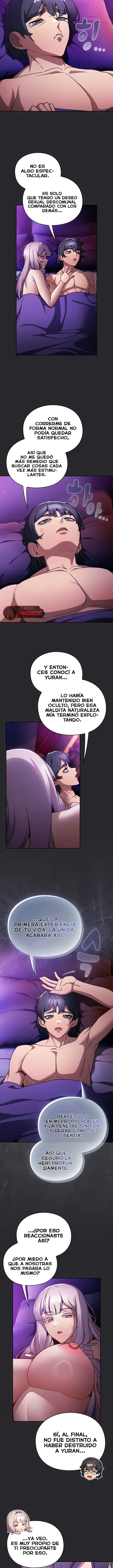 Embiste y conquista Capítulo 24 - Page 2