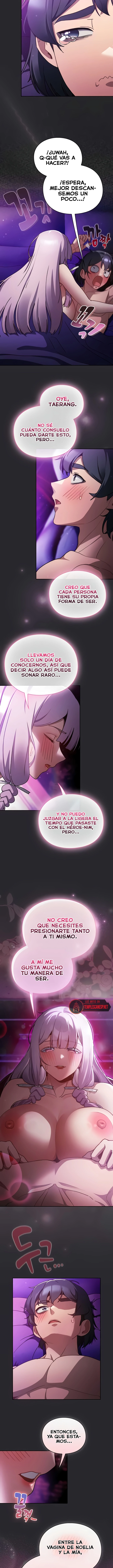 Embiste y conquista Capítulo 24 - Page 3