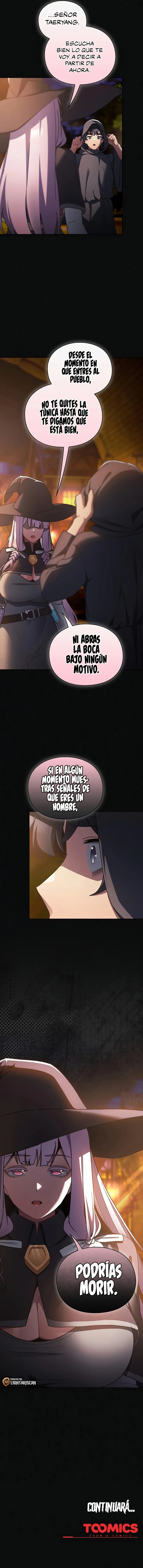 Embiste y conquista Capítulo 4 - Page 14