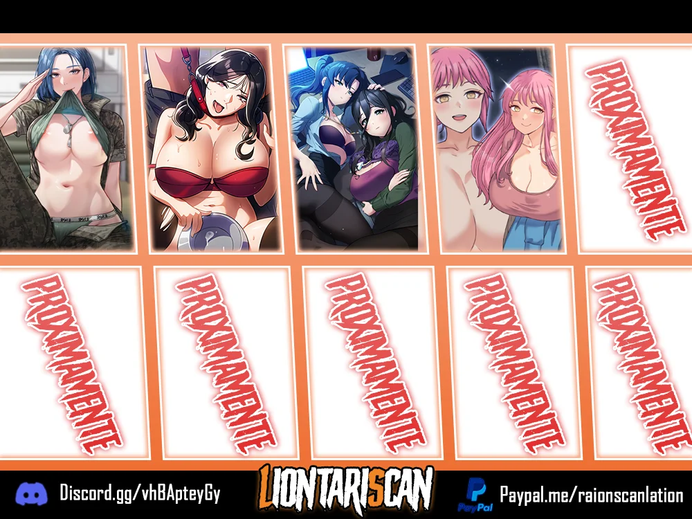 Embiste y conquista Capítulo 7 - Page 15