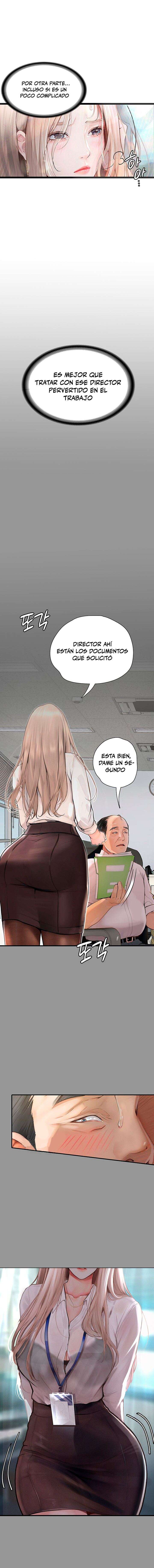 Depravación: caer en lo más bajo Capítulo 1 - Page 2