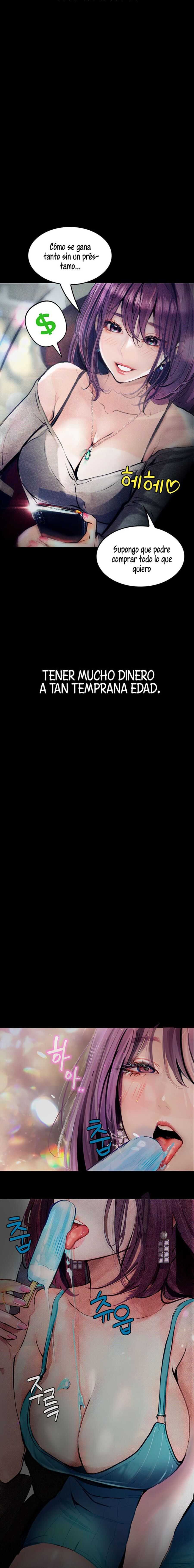 Depravación: caer en lo más bajo Capítulo 10 - Page 12