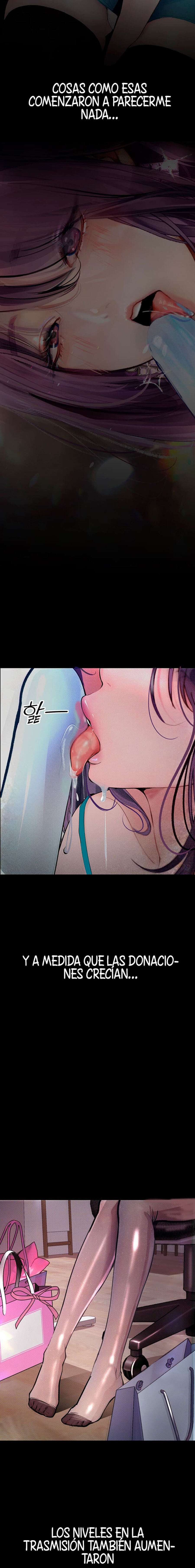 Depravación: caer en lo más bajo Capítulo 10 - Page 13