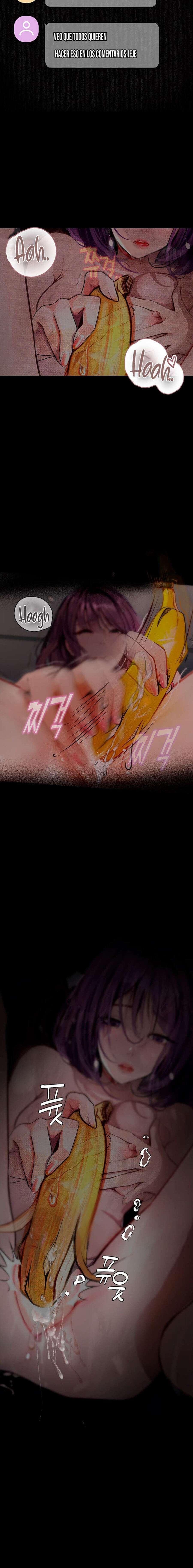 Depravación: caer en lo más bajo Capítulo 10 - Page 16