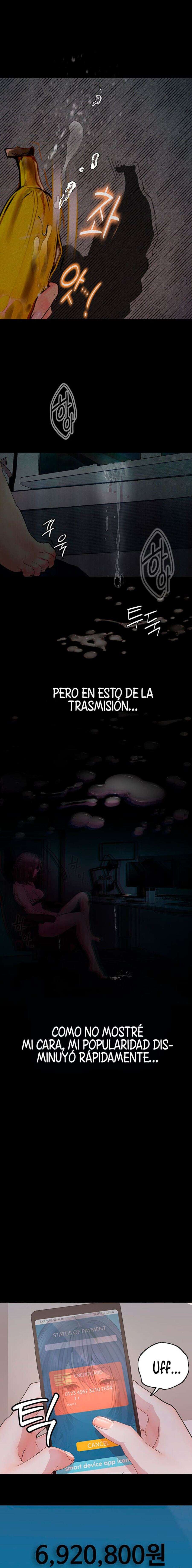 Depravación: caer en lo más bajo Capítulo 10 - Page 17