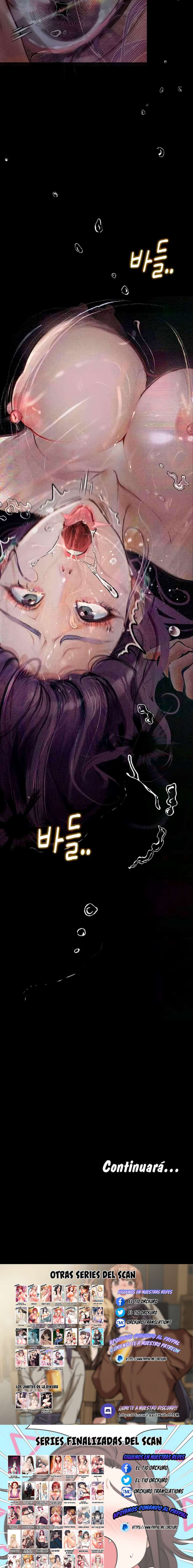 Depravación: caer en lo más bajo Capítulo 11 - Page 23