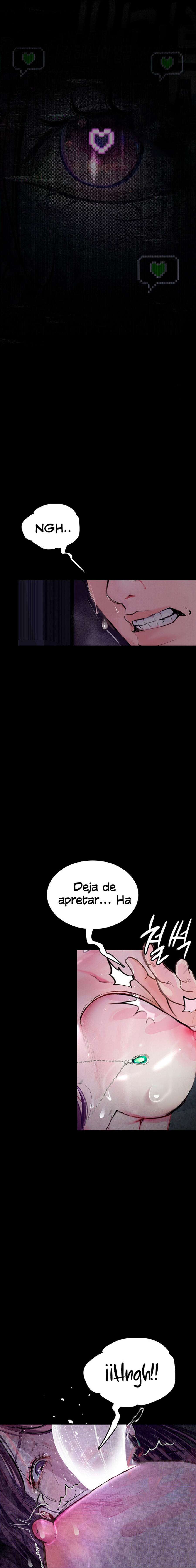 Depravación: caer en lo más bajo Capítulo 12 - Page 14