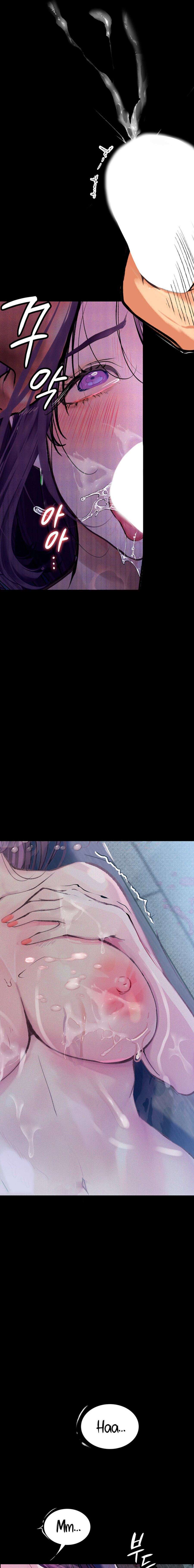 Depravación: caer en lo más bajo Capítulo 12 - Page 16