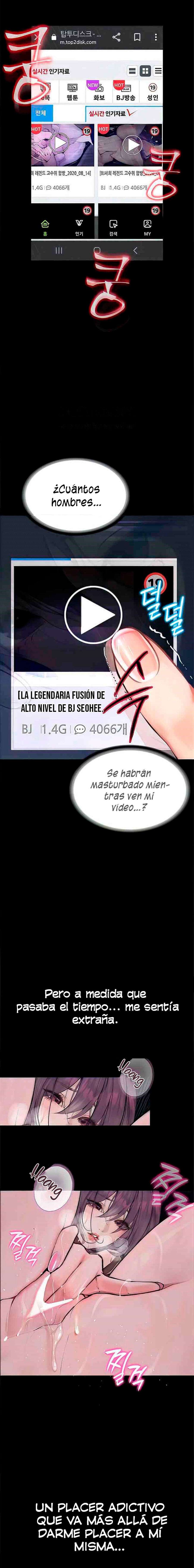 Depravación: caer en lo más bajo Capítulo 13 - Page 10