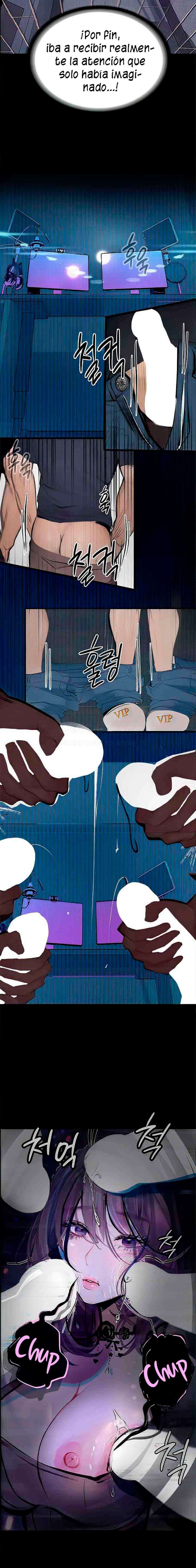 Depravación: caer en lo más bajo Capítulo 13 - Page 17