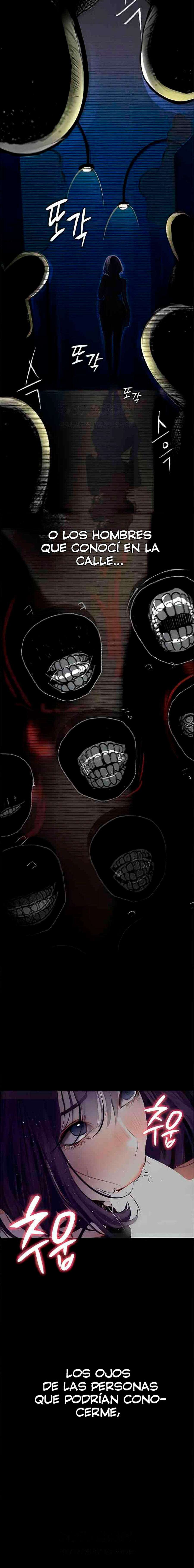 Depravación: caer en lo más bajo Capítulo 13 - Page 3