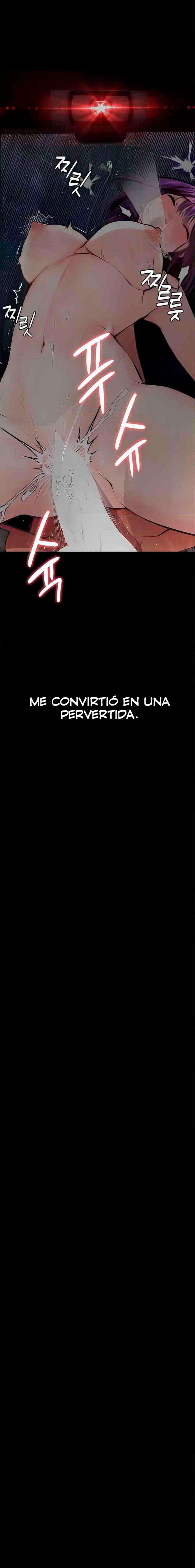 Depravación: caer en lo más bajo Capítulo 13 - Page 5