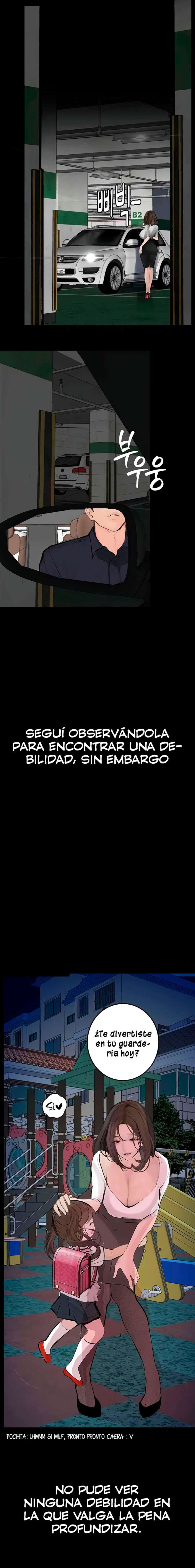 Depravación: caer en lo más bajo Capítulo 14 - Page 13