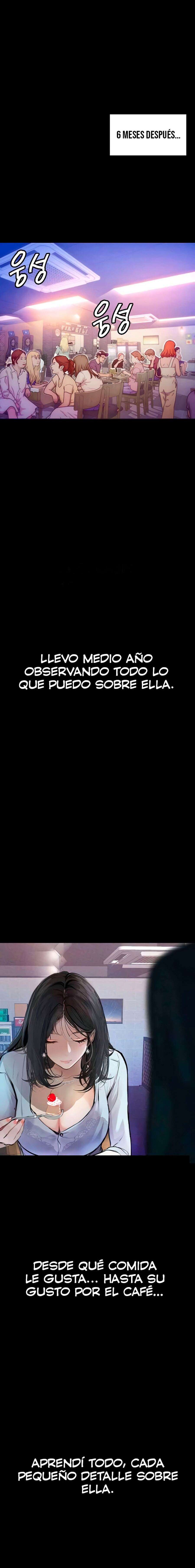 Depravación: caer en lo más bajo Capítulo 14 - Page 14