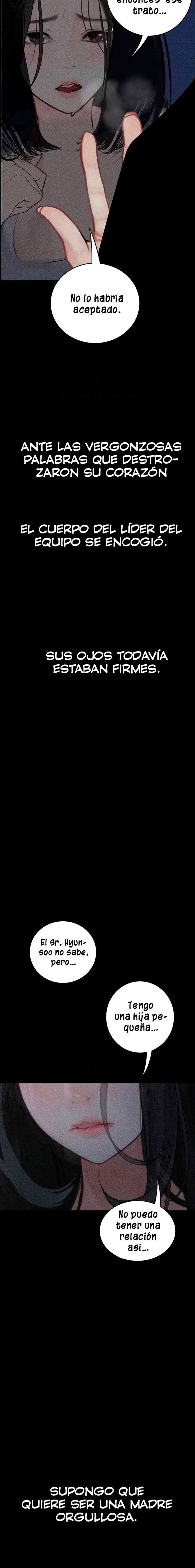 Depravación: caer en lo más bajo Capítulo 14 - Page 22