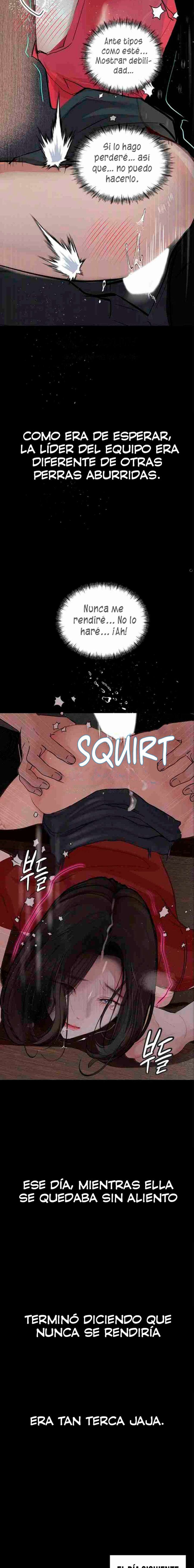 Depravación: caer en lo más bajo Capítulo 15 - Page 18