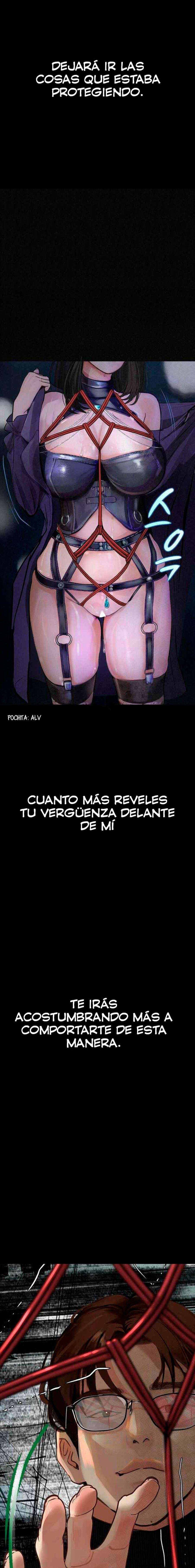 Depravación: caer en lo más bajo Capítulo 16 - Page 10