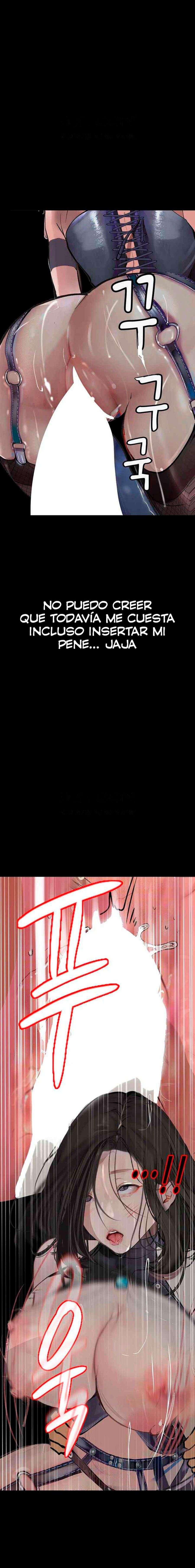 Depravación: caer en lo más bajo Capítulo 16 - Page 18