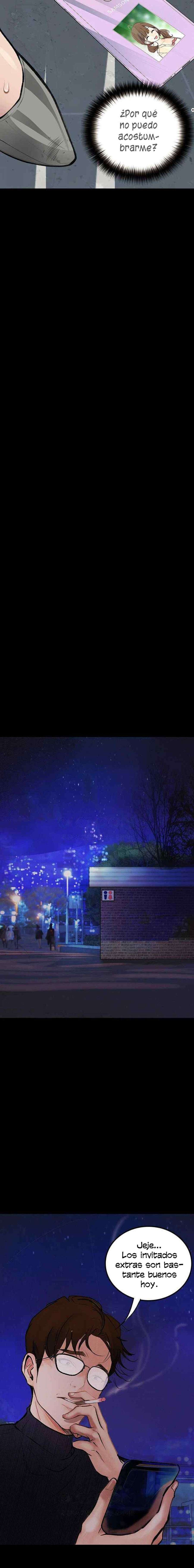 Depravación: caer en lo más bajo Capítulo 17 - Page 10