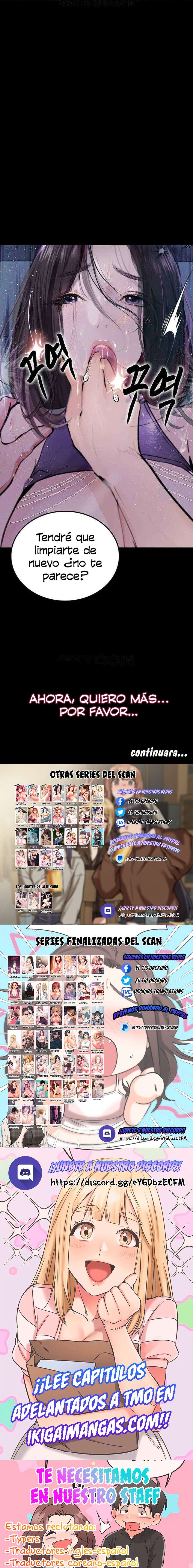 Depravación: caer en lo más bajo Capítulo 17 - Page 22