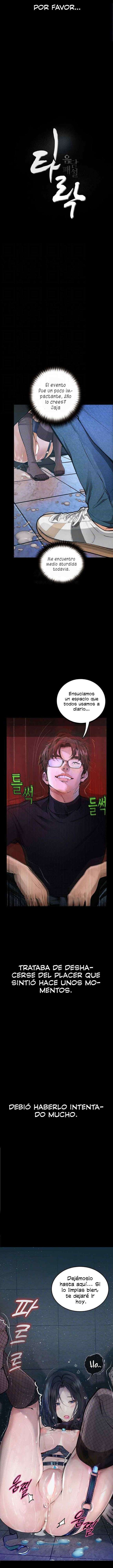 Depravación: caer en lo más bajo Capítulo 18 - Page 4