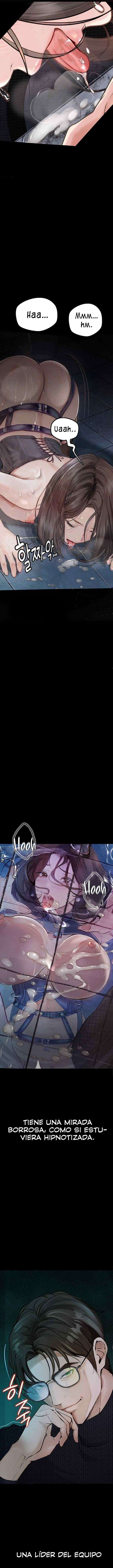 Depravación: caer en lo más bajo Capítulo 18 - Page 6