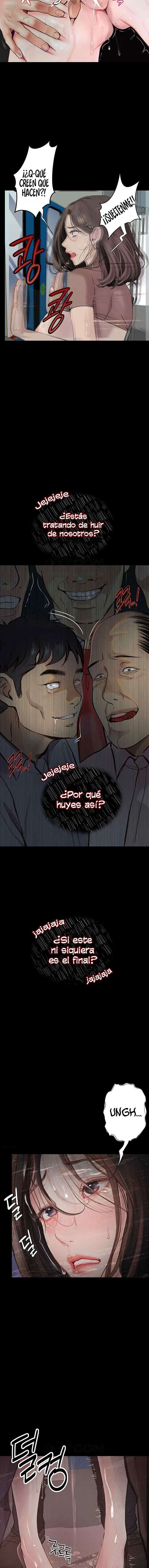 Depravación: caer en lo más bajo Capítulo 19 - Page 15