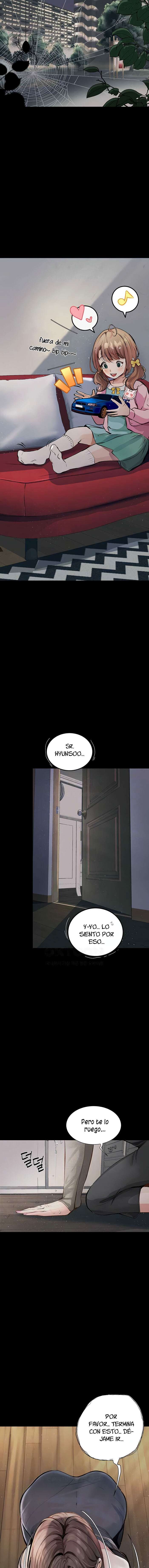 Depravación: caer en lo más bajo Capítulo 19 - Page 4