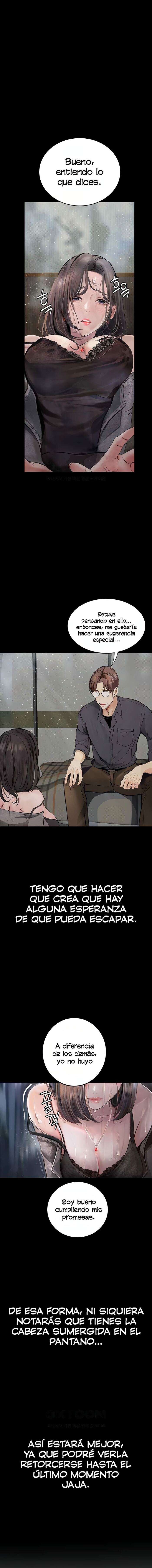 Depravación: caer en lo más bajo Capítulo 19 - Page 6