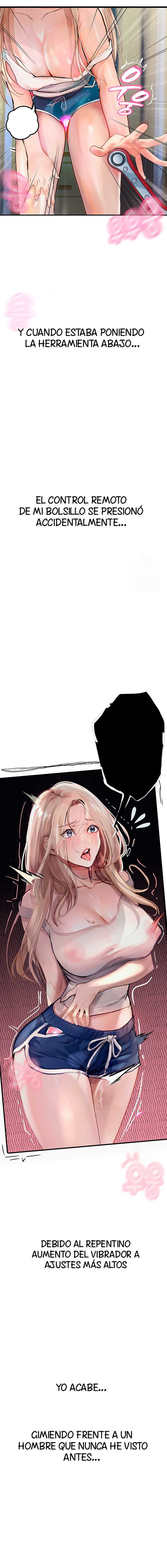 Depravación: caer en lo más bajo Capítulo 2 - Page 10