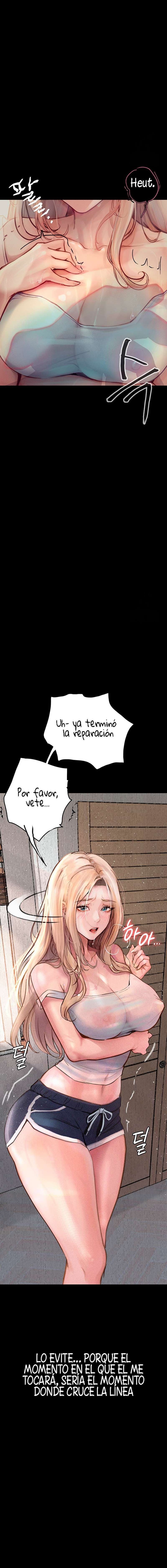 Depravación: caer en lo más bajo Capítulo 2 - Page 14