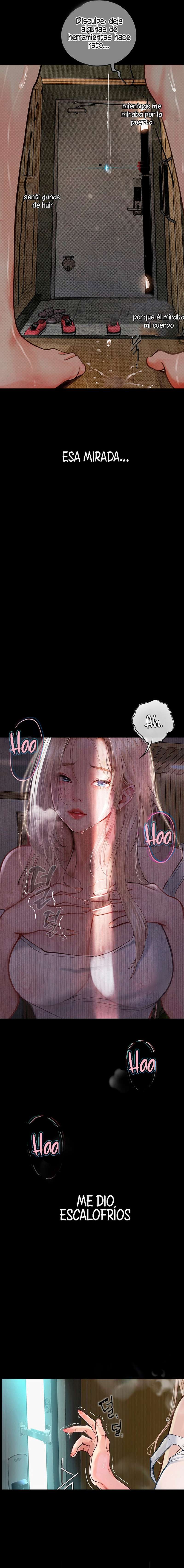 Depravación: caer en lo más bajo Capítulo 2 - Page 19