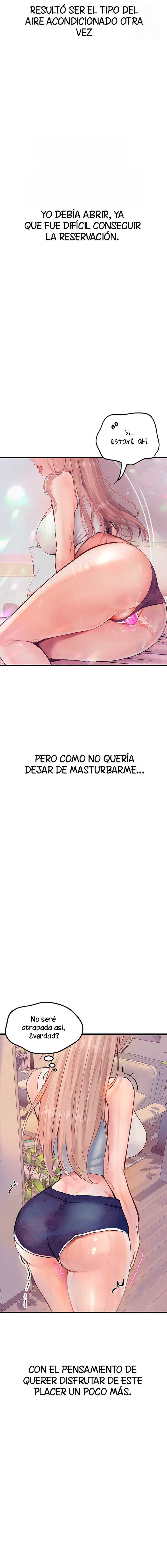 Depravación: caer en lo más bajo Capítulo 2 - Page 4