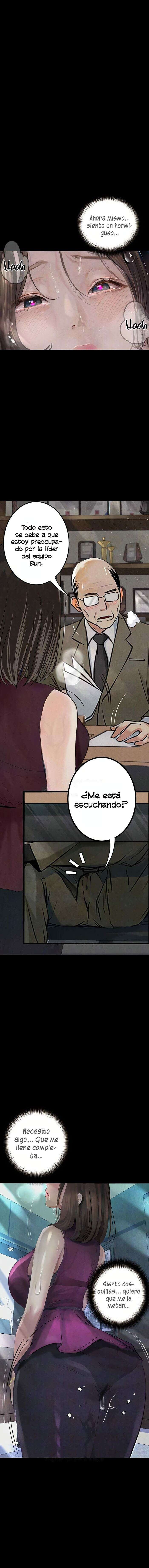 Depravación: caer en lo más bajo Capítulo 20 - Page 16