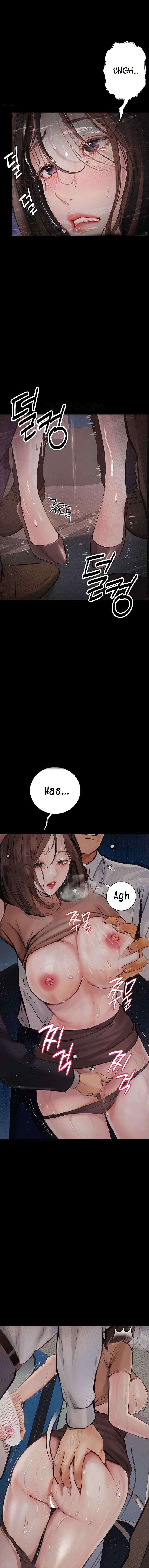 Depravación: caer en lo más bajo Capítulo 20 - Page 2