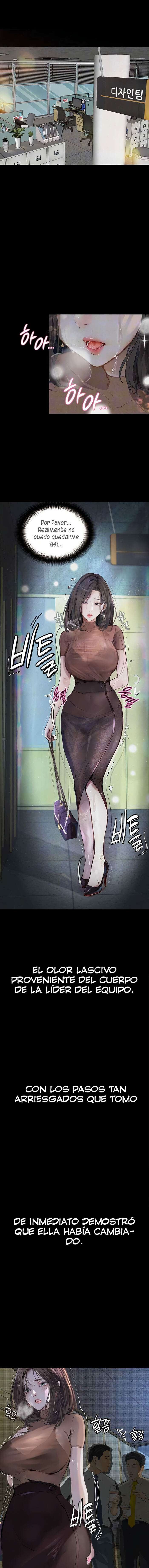 Depravación: caer en lo más bajo Capítulo 20 - Page 4